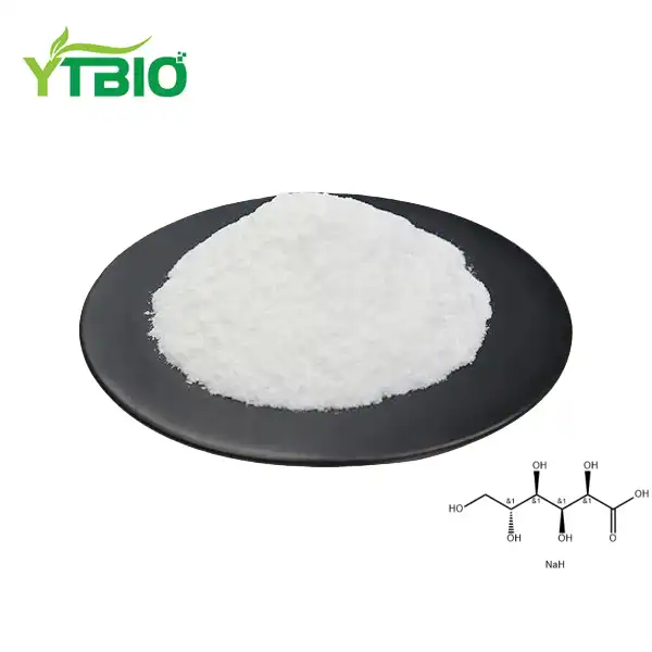 Sodium Gluconate Powder